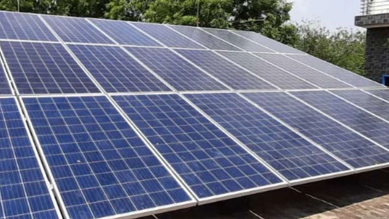 Uses, benefits, and solar water pump price in india