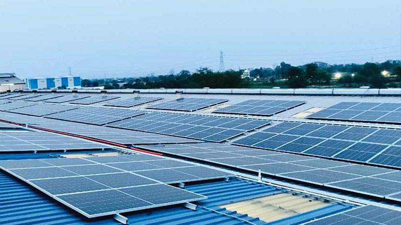 Uses, benefits, and solar water pump price in india