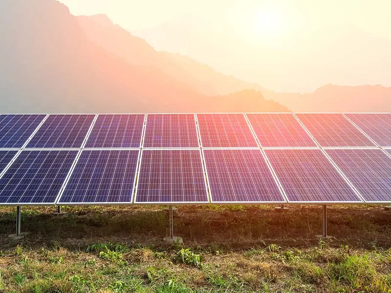 Solar Installation