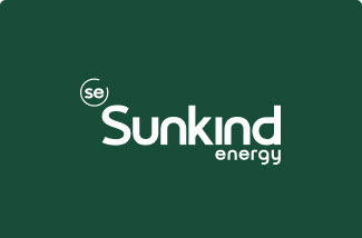 Sunkind Energy unveils new logo, reflecting years of experience and growth