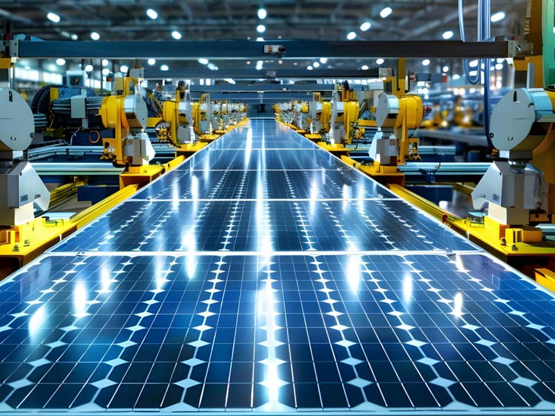 solar-power-generation