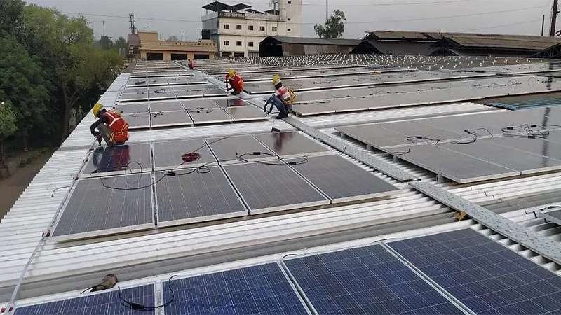 Step by Step Guide for Solar Panel Installation in 2023