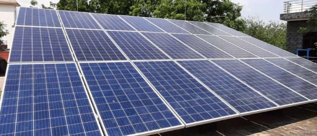 How Are Solar Panels Installed